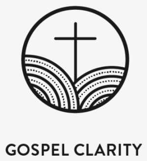 Transparent Gospel Clarity Icon - Philippine Senior Citizen