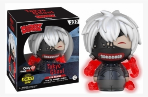 Dorbz Tokyo Ghoul
