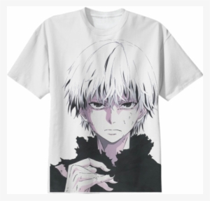 00 Design By Brewmaiden - Tokyo Ghoul 1 Blu-ray