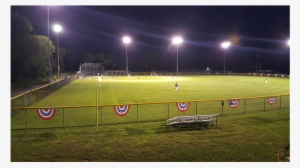 Lcll Under The Lights