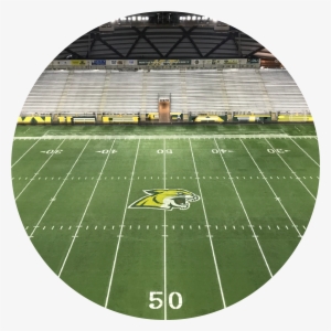 Northern Michigan University Superior Dome, Collegiate - Soccer-specific Stadium