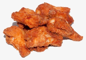 Hotwings - Crispy Fried Chicken