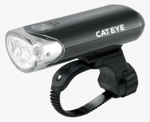 Battery Headlights - Cateye Hl El135 Omni 3