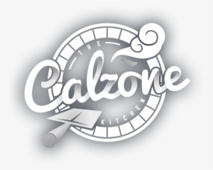 The Calzone Kitchen - Calzone Logo