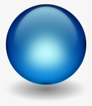 Png Background Transparent - Sphere