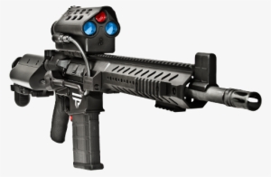 Someone Made A Rifle That Can Be Remotely Hacked - Danger Gun