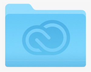 For The Time Being Though, I Thought I Would Make A - Adobe Folder Icon Mac