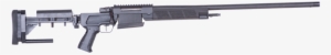 Zastava M07 Sniper Rifle