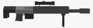 2n5ihgo - Sniper Rifle