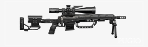 All Our Rifles Of The Minerva Series Are Designed On - Sniper Rifle