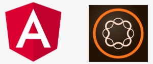 Angular 6 Transparent Icons