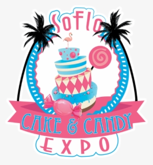 Dripping Paint Can - Soflo Cake And Candy Expo