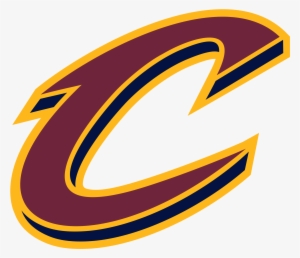 Open - Cleveland Cavaliers Logo Png