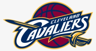 cleveland cavaliers logo transparent