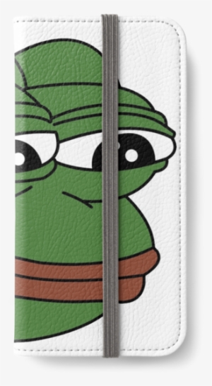 Pepe The Sad Frog Meme - Pepe The Frog Bitmap