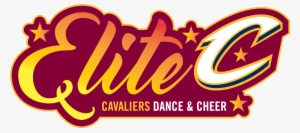 Elite Cavaliers Dance And Cheer Championships - Cleveland Cavaliers 2 Pack 2 X 3 Rectangle Magnet