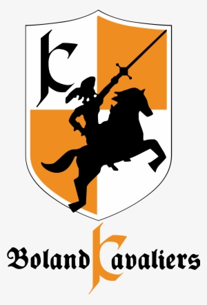 Boland Cavaliers Logo