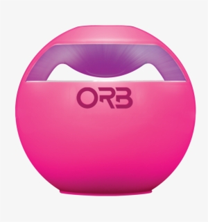 podigy orb™ bubblegum pink