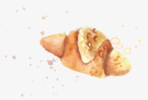 Breakfast Painted