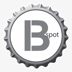 Bspot - B Spot Burgers Logo
