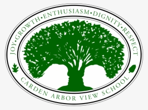 Carden Arbor View Logo Png