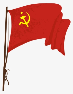 Big Image - Soviet Union