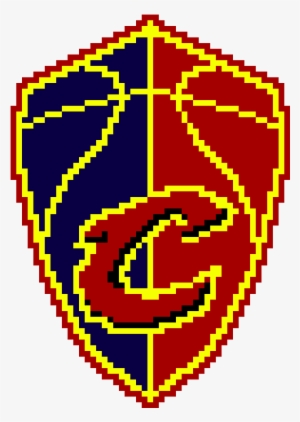 Cavs Shield - Png - Portable Network Graphics
