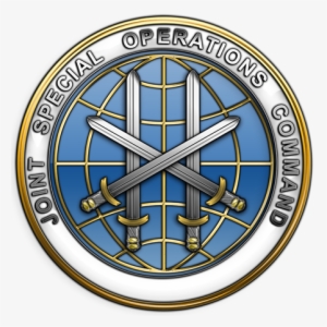 Joint Special Operations Command Emblem - Joint Special Operations Command