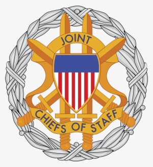 Joint Chiefs Of Staff Logo Png Transparent - Bronze Star V Device And Purple Heart