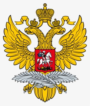 Russian Coat Of Arms Png