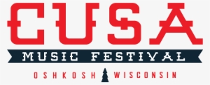 Country Usa Oshkosh Logo - Ford Festival Park