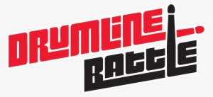 Log In - Drumline Battle Logo
