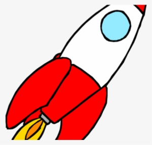 Cartoon Rocket Images