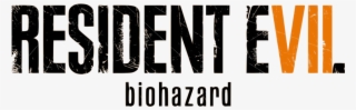 Resident Evil 7: Biohazard Playstation 4