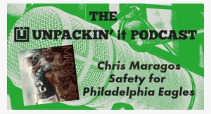 Chris Maragos Podcast - Scott Hanson