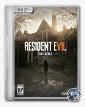 Resident Evil 7 Biohazard Deluxe Edition Multi13 - Resident Evil 7 Biohazard Pc