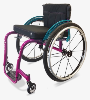 Vida Active Wheelchair - Active Wheelchairs Uk