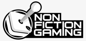 Non-fiction Gaming - Gaming Logo Non Copyrighted