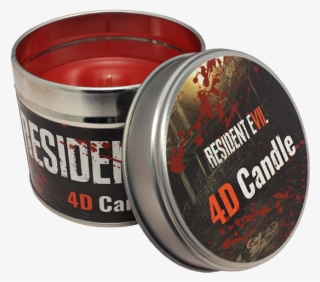 Numskull's Candle For Re7 - Resident Evil 7 Blood Candle