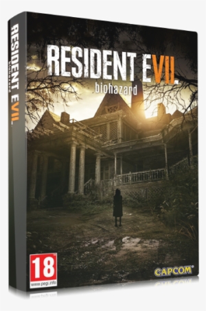 Resident Evil 7 Biohazard Pc Download
