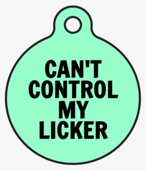 Licker Clipart One