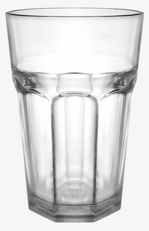 15 Oz Economic Beverage Glass (box Of 6)