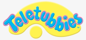 A Teletubbies Logo - Teletubbies Logo Png