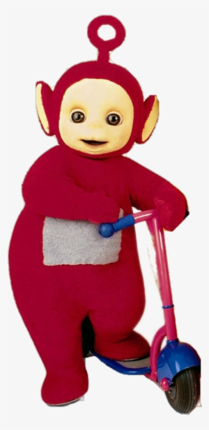 Teletubbies - Toddler Shows
