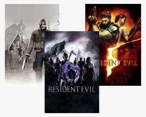 Resident Evil 7 Ps4 - Resident Evil 5 Ps3 Greatest Hits