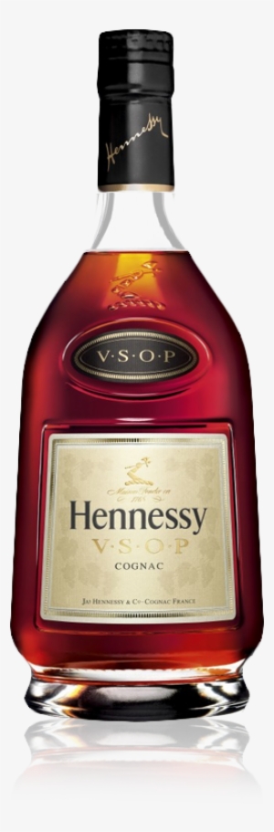 V - S - O - P - Hennessy Vsop