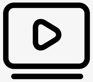 Home Appliances Live Video Comments - Live Video Icon