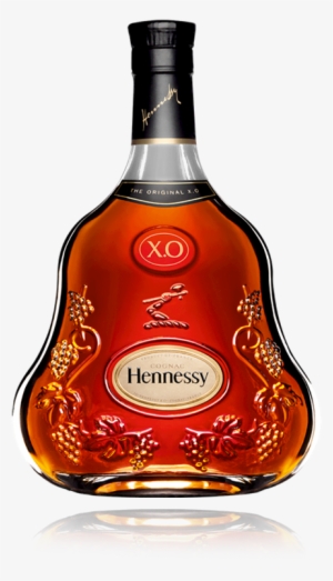 X - O - Hennessy Xo