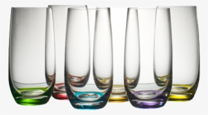 Medium & Large From $59 - Smoke Colour Wine Glasses Australai