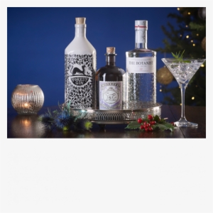 The Very Best Gin - Christmas Day